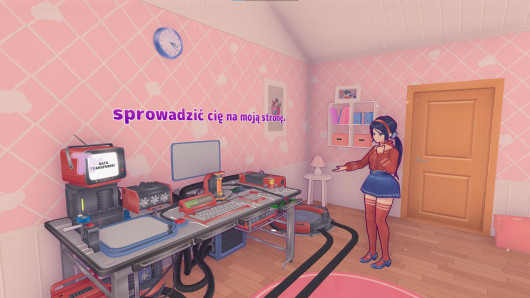 Mod MiSide